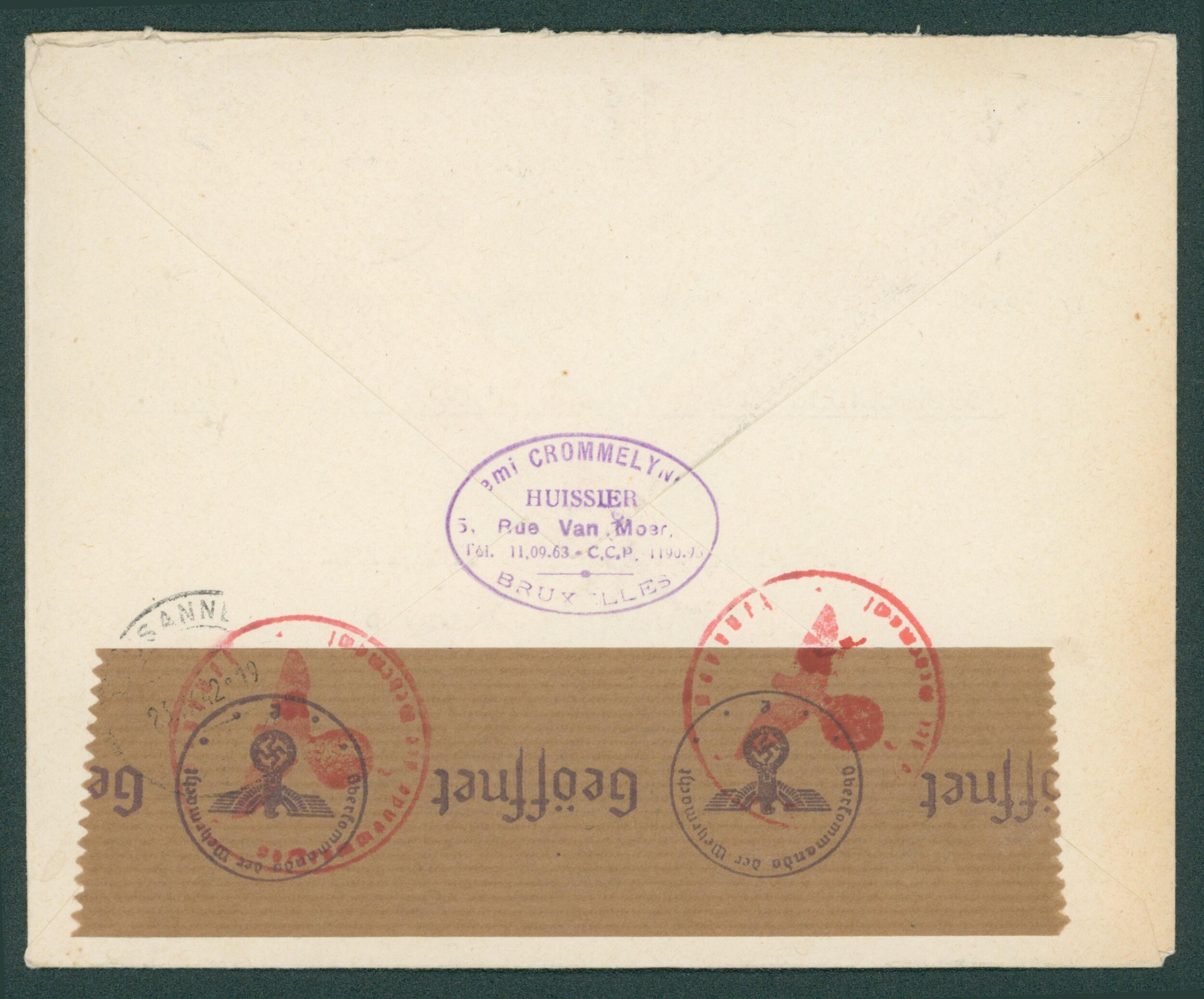 Image 1 for lot number 1511 for 52nd David Delhaye Public Auction