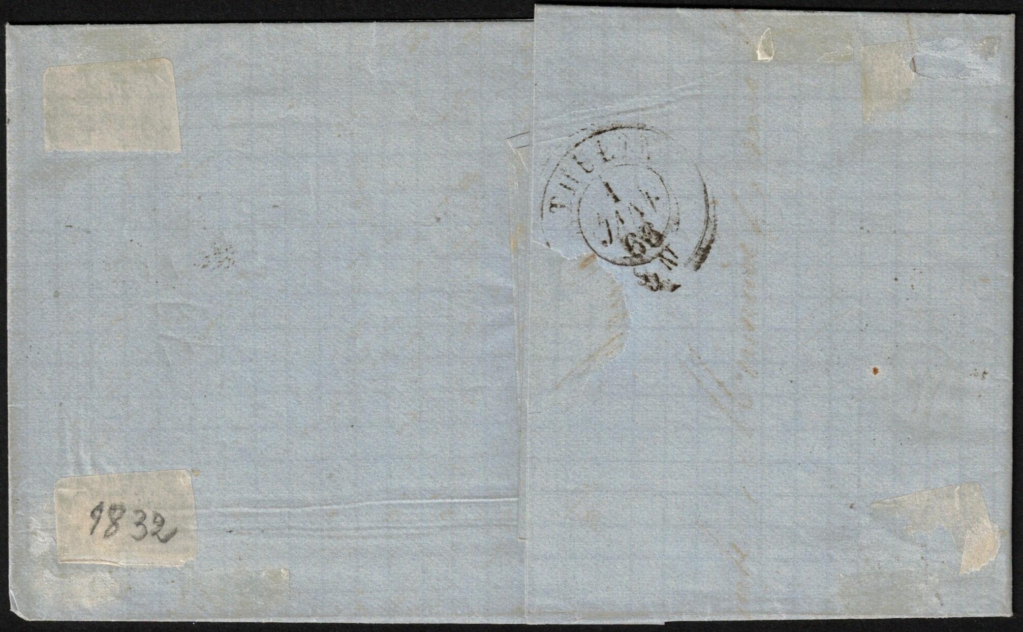 Image 1 for lot number 613 for 52nd David Delhaye Public Auction