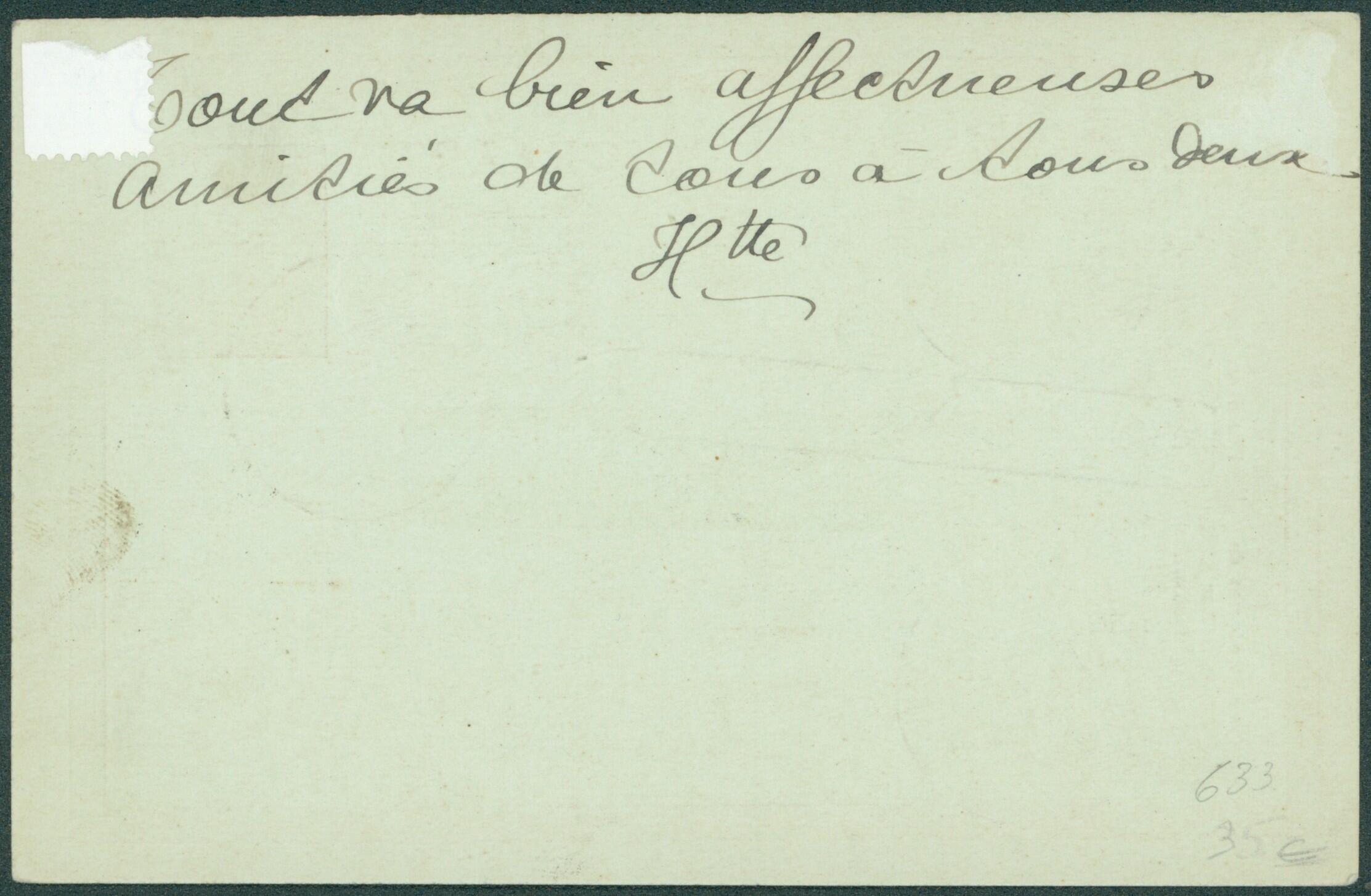 Image 1 for lot number 893 for 52. David Delhaye Public Auktion