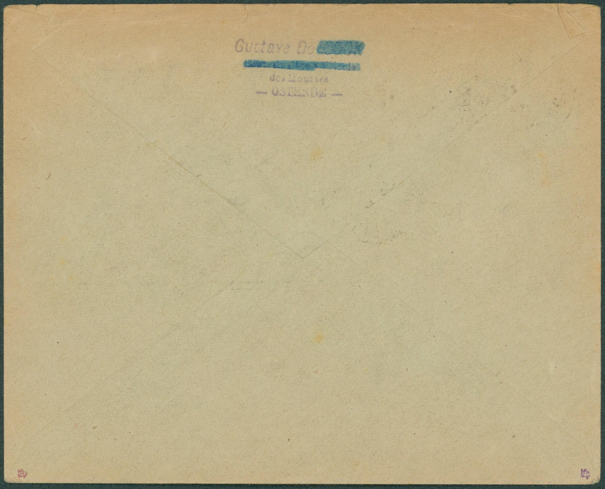 Image 1 for lot number 896 for 52nd David Delhaye Public Auction