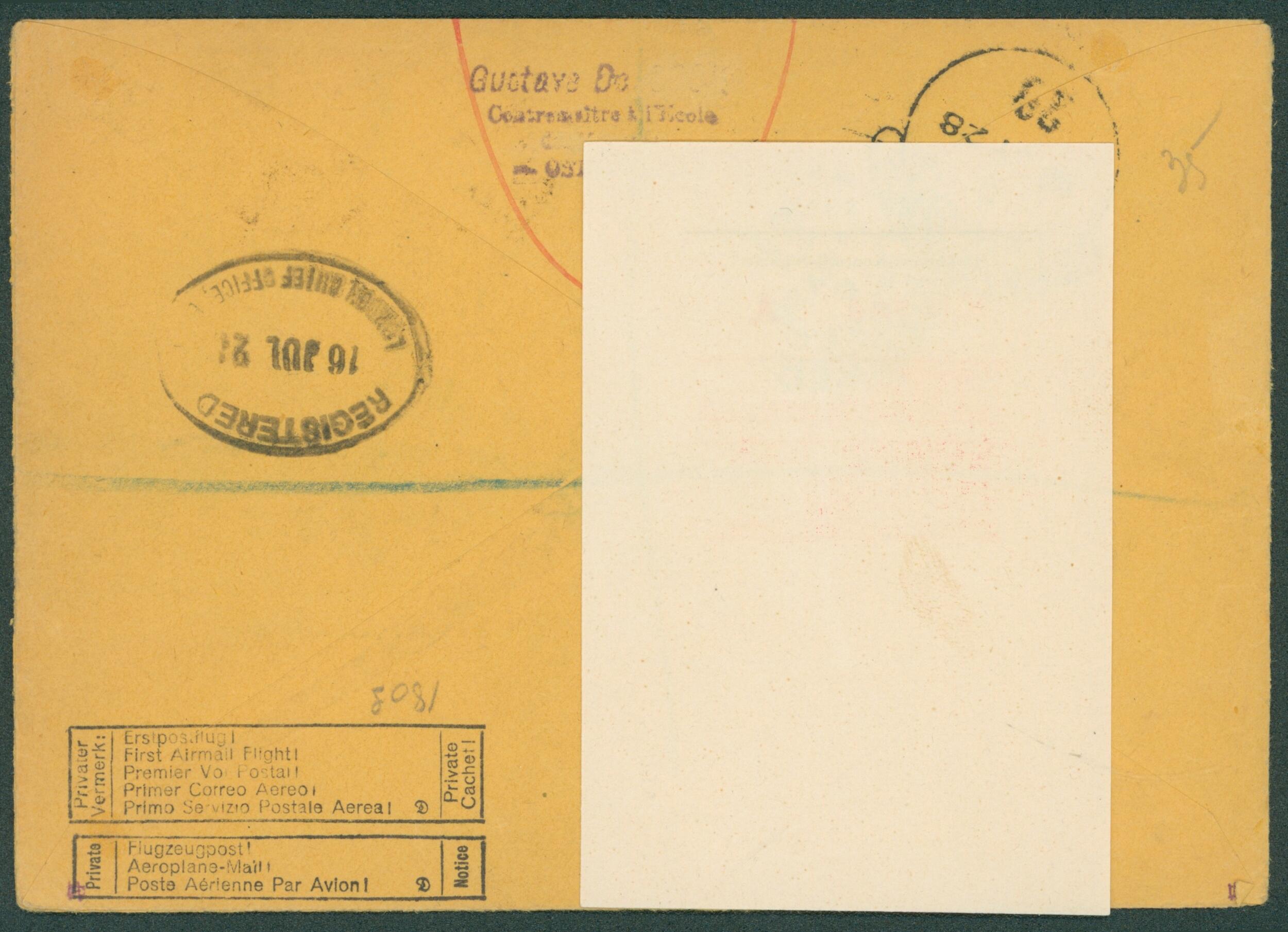 Image 1 for lot number 897 for 52nd David Delhaye Public Auction