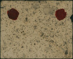 1937 Env de Elisabethville 21/1/37 en PA vers Courtrai. Griffe en ...