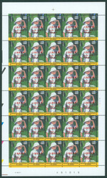 4040: Kongo Kinshasa