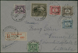 5400: ルアンダ＝ウルンディ