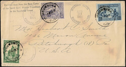 5400: ルアンダ＝ウルンディ