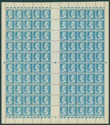 2565: France - Stamps bulk lot