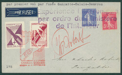 2565: 法國 - Vignettes