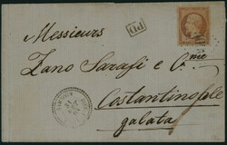 2620: Levante Francese