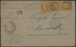 4400: マルティニーク