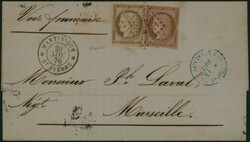 4400: マルティニーク