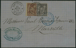 4400: マルティニーク