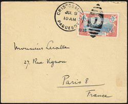 4400: マルティニーク