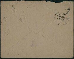 1900 Sénégal - Yv. 13 obl Sénégal/St Louis 14/7/60 + càd ...