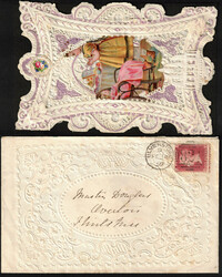 2865099: Great Britain Queen Victoria