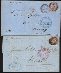 2865099: イギリス・ヴィクトリア