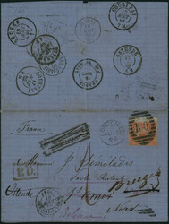 2865099: イギリス・ヴィクトリア