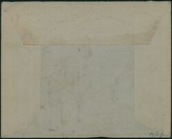 1948 Yv. 213 obl 27/7/1948 Mortlake en service intérieur. Au recto ...