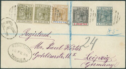 2790: ジブラルタル