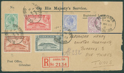 2790: ジブラルタル