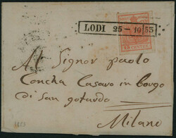 4770: Lombardo Veneto