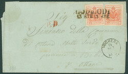 4770: Lombardy Venetia