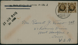 1555: La mer Égée Dodécanèse