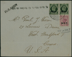 1555: La mer Égée Dodécanèse