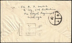 1940 Malaisie - Straits Settlements - Yv. 226-228 obl Singapore ...