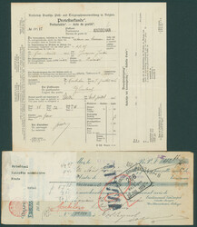 360: Germania Occupazione Tedesca Belgio