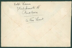 1940 530 obl Roeselare 14 mai 1940 en expres vers Antwerpen