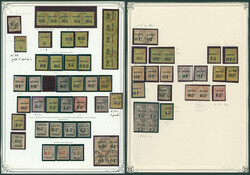 4400: Martinica - Collections