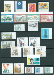 1810: Belgium - Year sets