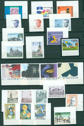 1810: Belgium - Year sets
