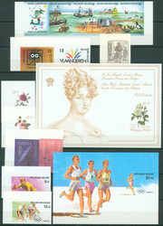 1810: Belgium - Year sets