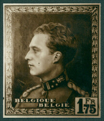 1810: Belgien