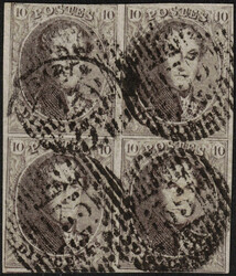 1810260: Belgien 1851 Medallion