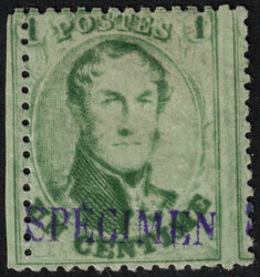 1810260: Belgien 1851 Medallion