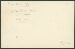 1935 409-PA 1 obl Bruxelles 23/5/35, 2è vol de propagande. Ballon ...