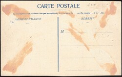 1 CP neuve - Jemeppe (Hargimont). - Le Tram