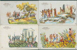 Etats-Unis - Hudson-Fulton Celebration - Redfield Brothers, ...