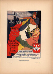 Anvers et son exposition - Les affiches étrangères - Edition du ...