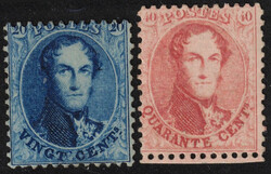 1863 13 à 16 X, à examiner