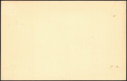 1934 Publibel n° 130A neuf, surcharge à la pédale. Tabac