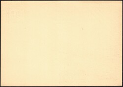 1934 Publibel n° 159A neuf, surcharge à la pédale. Téléphone