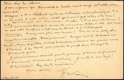 1938 EP 35+5c petit sceau de l''Etat obl Bruxelles vers Binche. ...