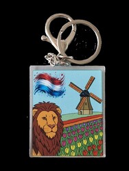 4610: Netherlands - Memorabilia