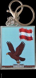 4745: Österreich - Memorabilien