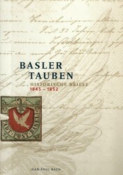 5650: Schweiz Kanton Basel - Philatelistische Literatur