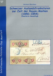 8700220: Literatur Europa Handbücher - Philatelistische Literatur