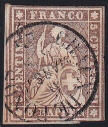 Picture 1 for Lot from Briefmarken Uray